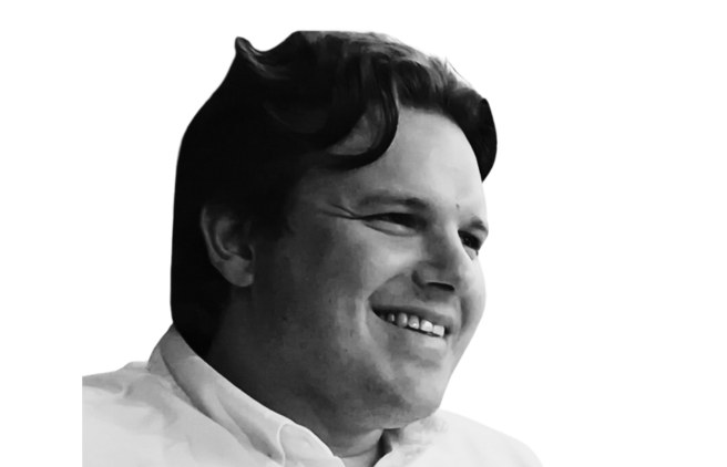 Benjamin van Eeden